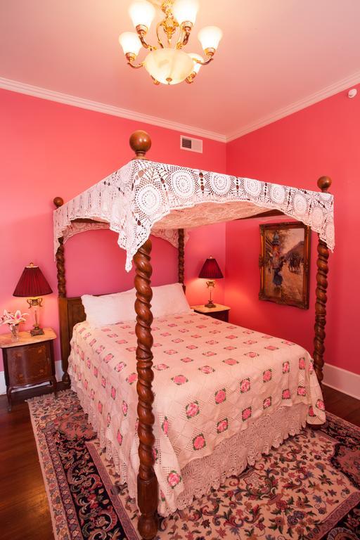 Cobb Lane Bed And Breakfast Birmingham Exterior foto