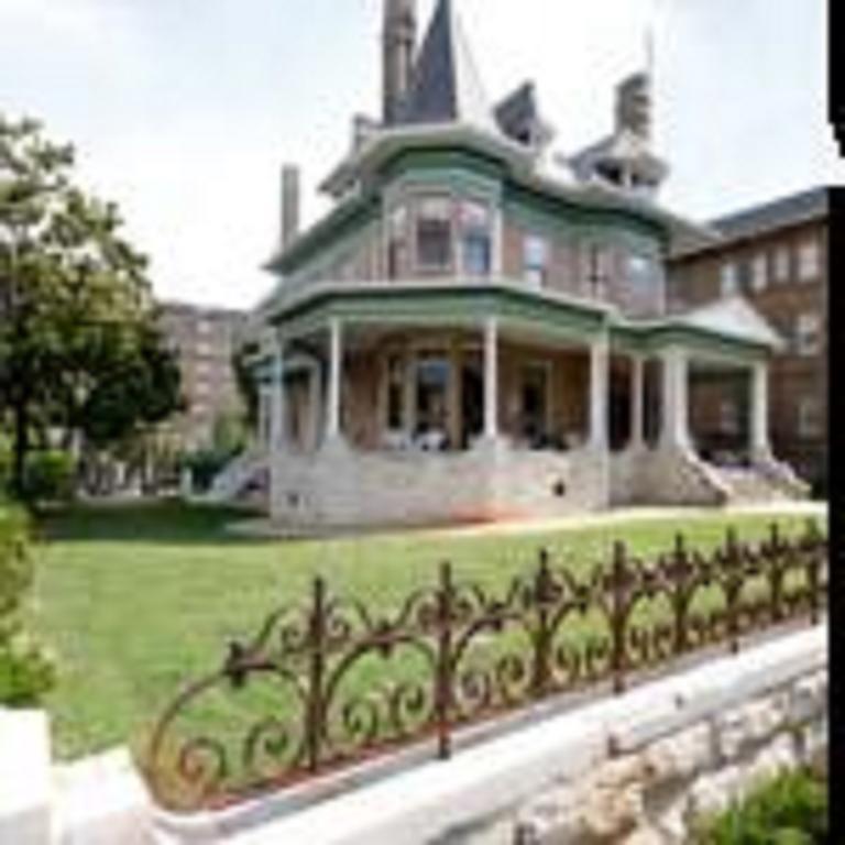 Cobb Lane Bed And Breakfast Birmingham Exterior foto