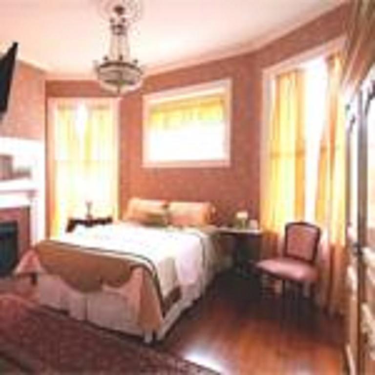 Cobb Lane Bed And Breakfast Birmingham Exterior foto