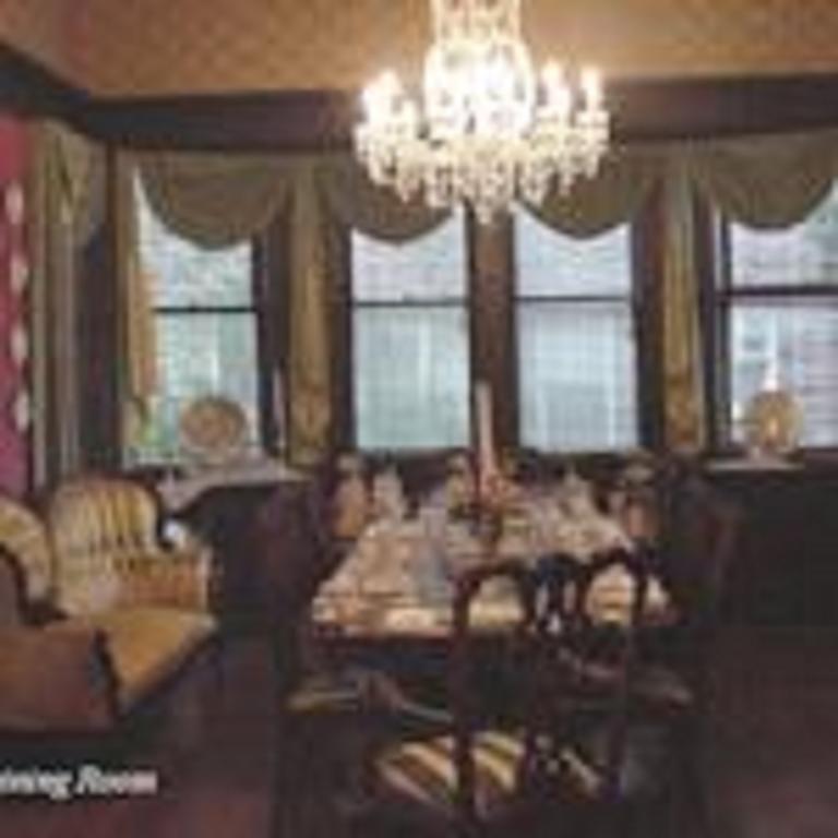Cobb Lane Bed And Breakfast Birmingham Exterior foto