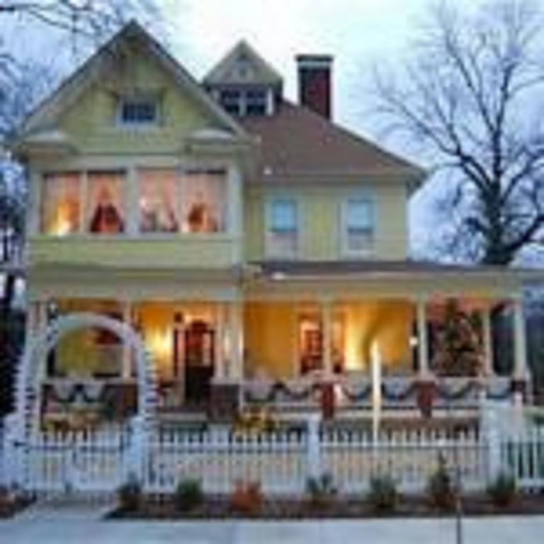 Cobb Lane Bed And Breakfast Birmingham Exterior foto