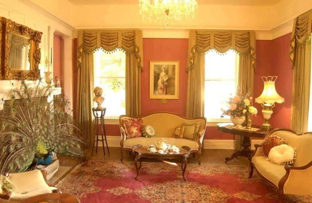 Cobb Lane Bed And Breakfast Birmingham Exterior foto